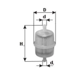 FPP04 - FPP04     FILTR PALIWA 