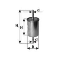 FPW09/2 - FPW09/2 FILTR PALIWA