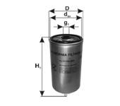 PDS71/1 - PDS71/1     FILTR PALIWA 