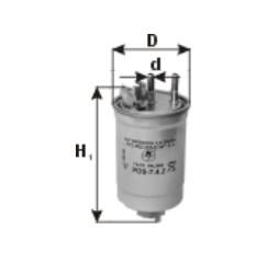 PDS742 - PDS742     FILTR PALIWA 
