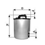 PD624 - PD624     FILTR PALIWA 