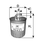 PD621 - PD621     FILTR PALIWA 