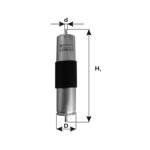 FPW33 - FPW33     FILTR PALIWA 