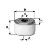 WA3520 - WA3520     WKŁAD FILTRU POWIETRZA 