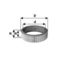 WA20215 - WA20215     WKŁAD FILTRU POWIETRZA 