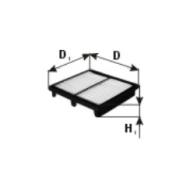 WA53330 - FILTR POWIETRZA 
