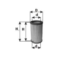 WA20280 - WA20280 WKŁAD FILTRU POWIETRZA