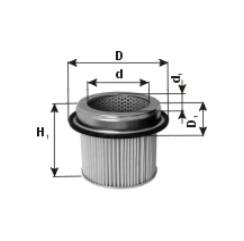 WA22300 - FILTR POWIETRZA 