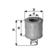 WH10-65X - WH10-65X     WKŁAD HYDRAULICZNY 