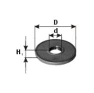 FG1-160-40D-013 - FG1-160-40D-013     SEGMENT FILTRUJĄCY 