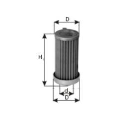 WH20-22 - WH20-22     WKŁAD HYDRAULICZNY 