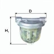 FS040000/1 - FS040000/1     SEPARATOR WODY 