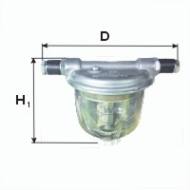 FS040000 - FS040000     SEPARATOR WODY 