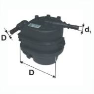 FPP09 - FPP09     FILTR PALIWA 