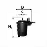 FPP11 - FPP11     FILTR PALIWA 