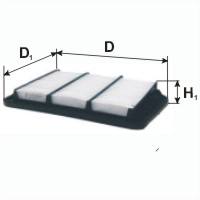 WA53260 - FILTR POWIETRZA 