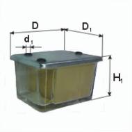 FPS5001 - FPS5001     FILTR PALIWA 