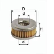 WG1001 - WG1001     WKŁAD DO GAZU 