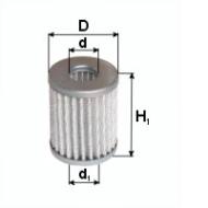 WG1102 - WG1102     WKŁAD DO GAZU 