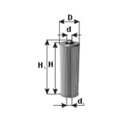 WH33-90-10A - WH33-90-10A     WKŁAD HYDRAULICZNY 