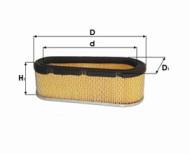 WA3525 - FILTR POWIETRZA 