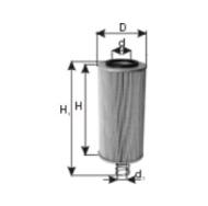 WH31-320-10 - WH31-320-10     WKŁAD HYDRAULICZNY 
