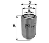 PDS105 - PDS105     FILTR PALIWA 